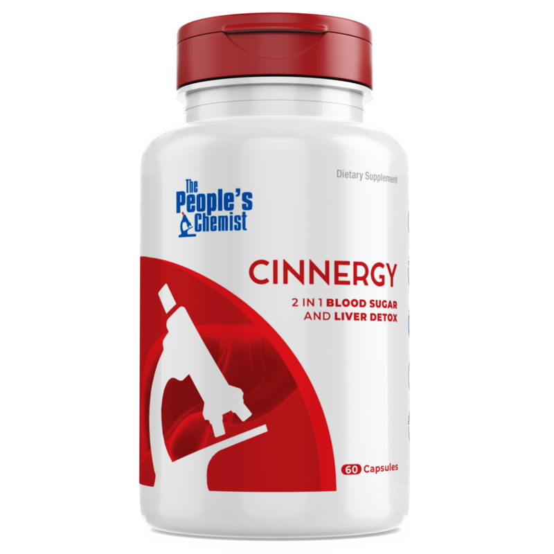 Cinnergy