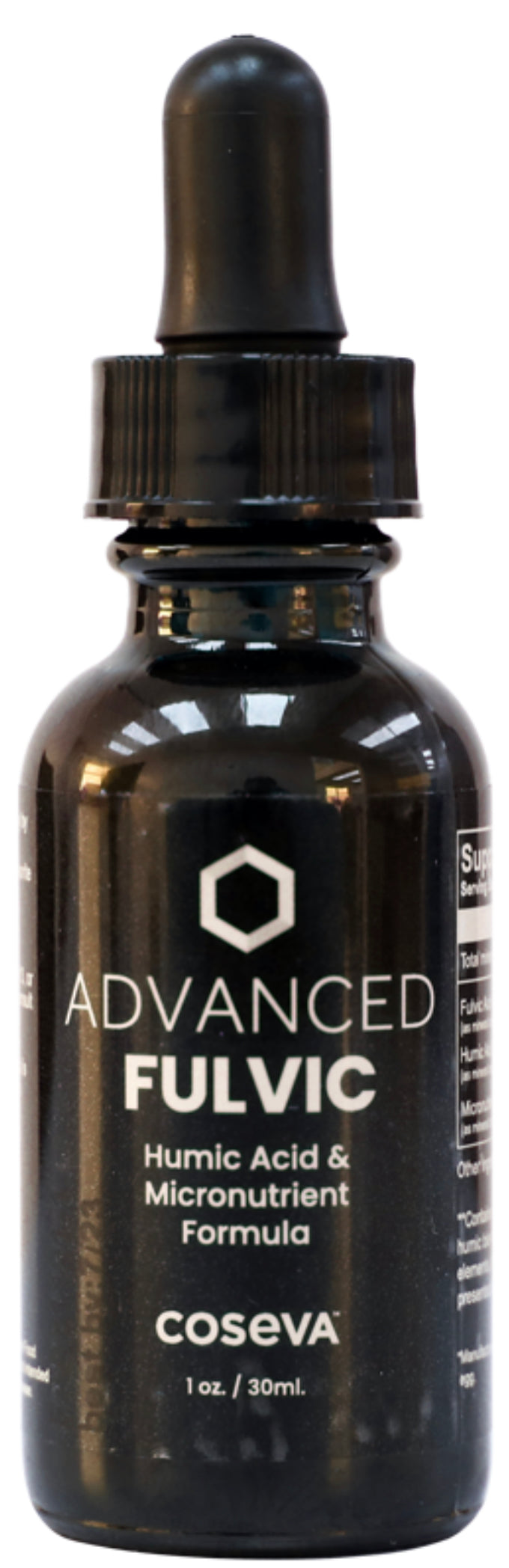 Coseva’s Advanced Fulvic