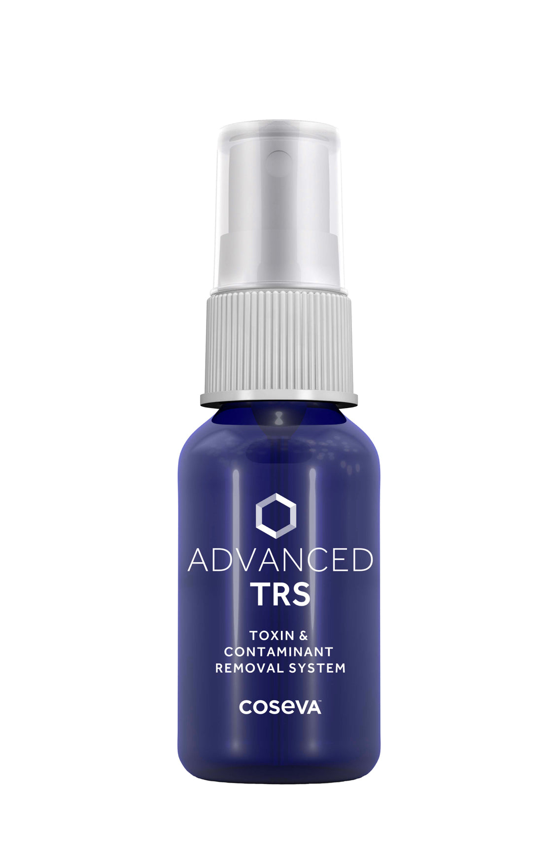 Coseva’s Advanced TRS