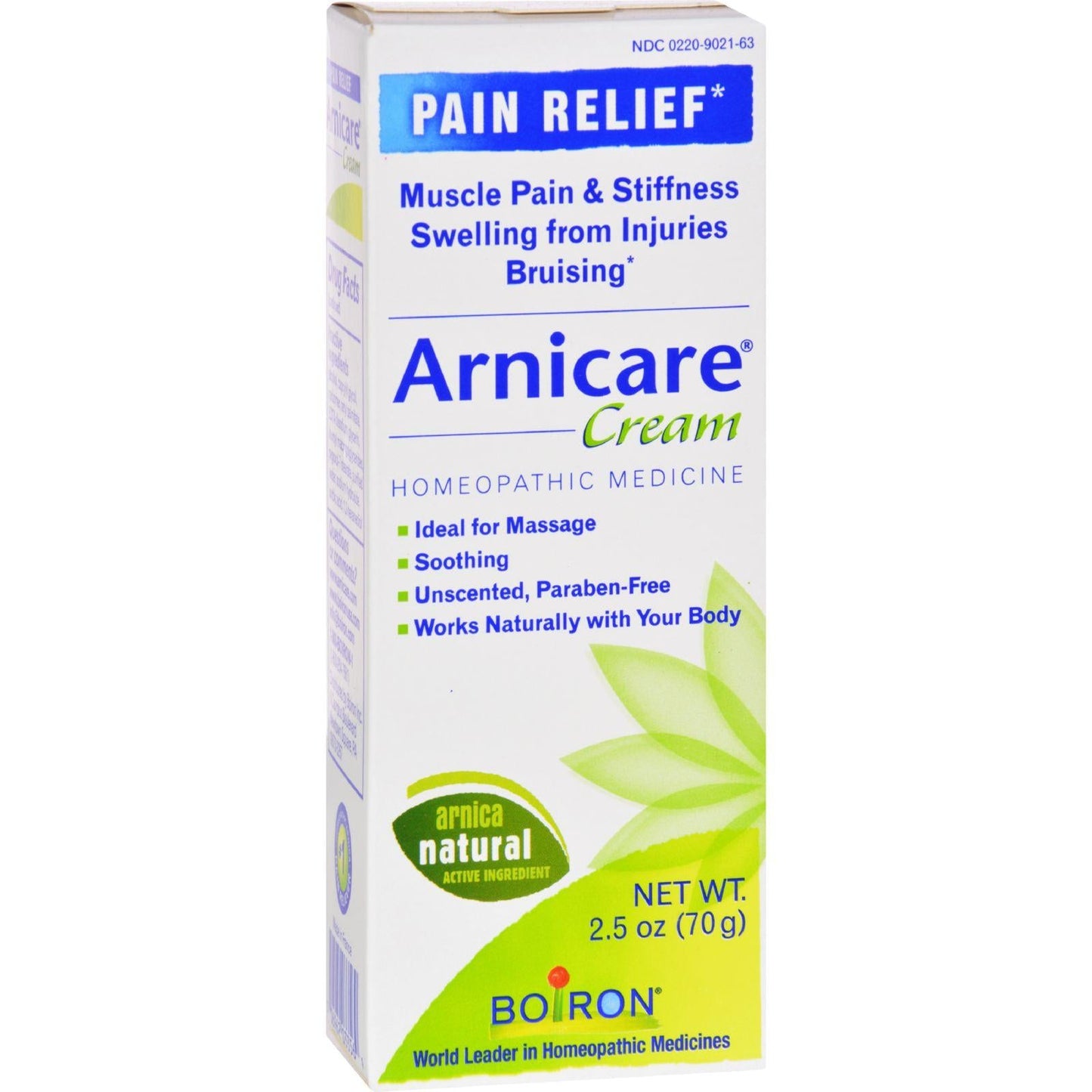 Arnicare Cream 1.5oz