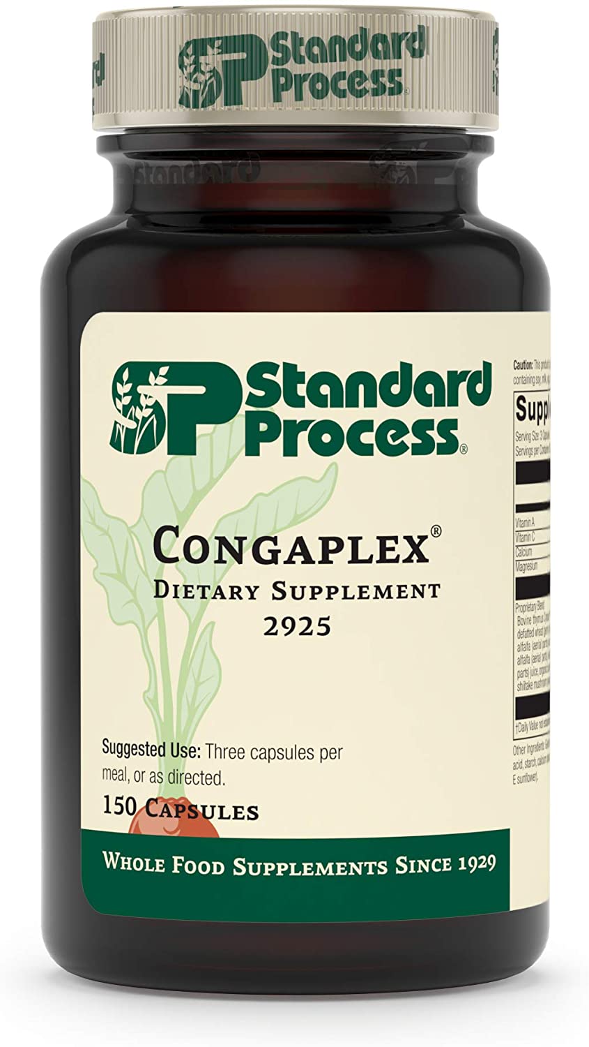 Congaplex 150 ct