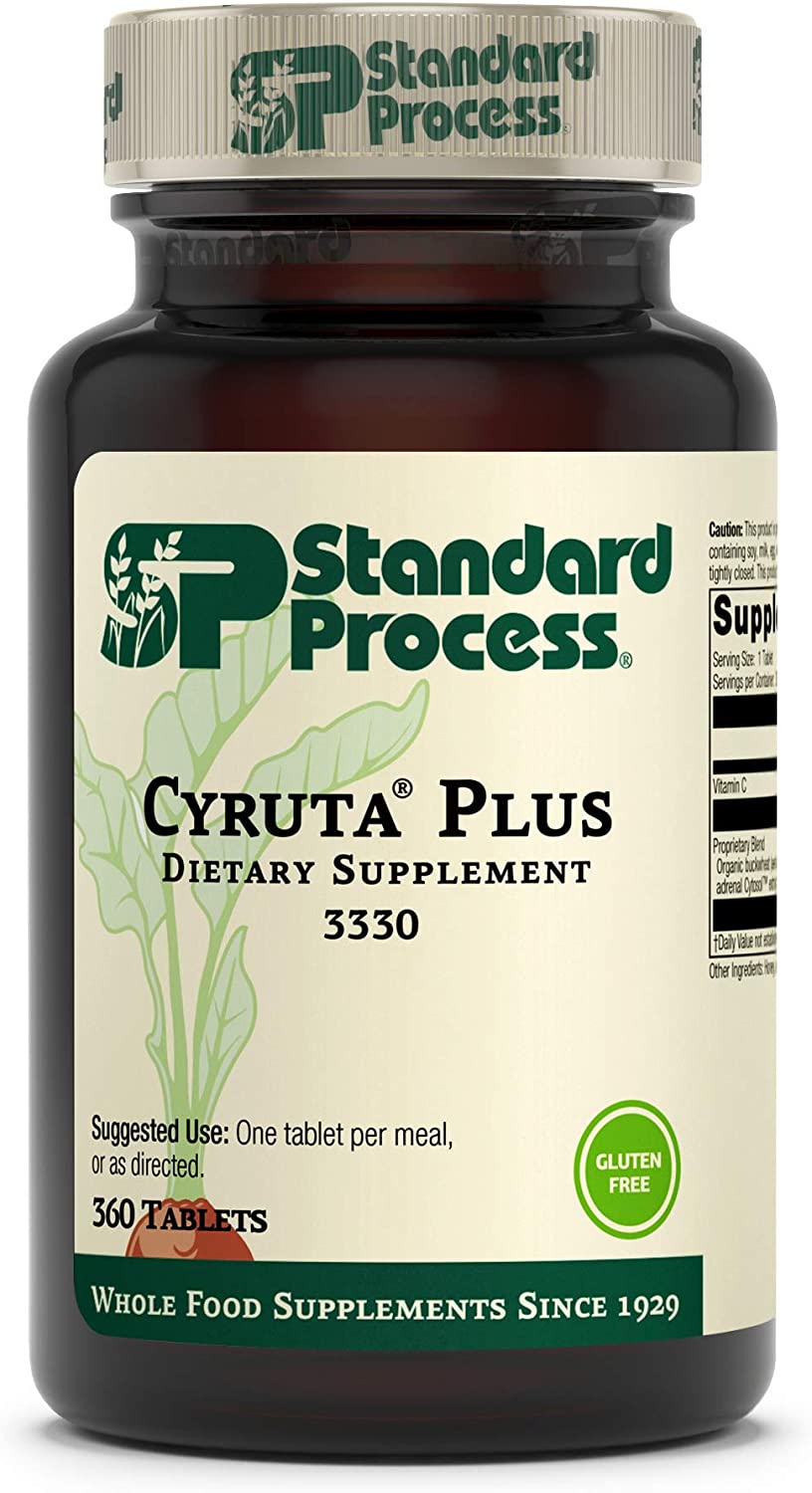 Cyruta Plus 360 ct