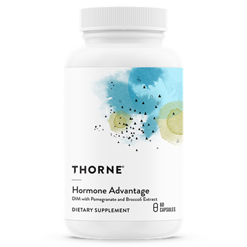 Thorne Hormone Advantage