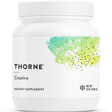 Thorne Creatine NSF Certified for Sport