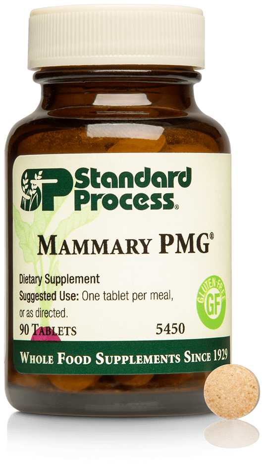 Mammary PMG