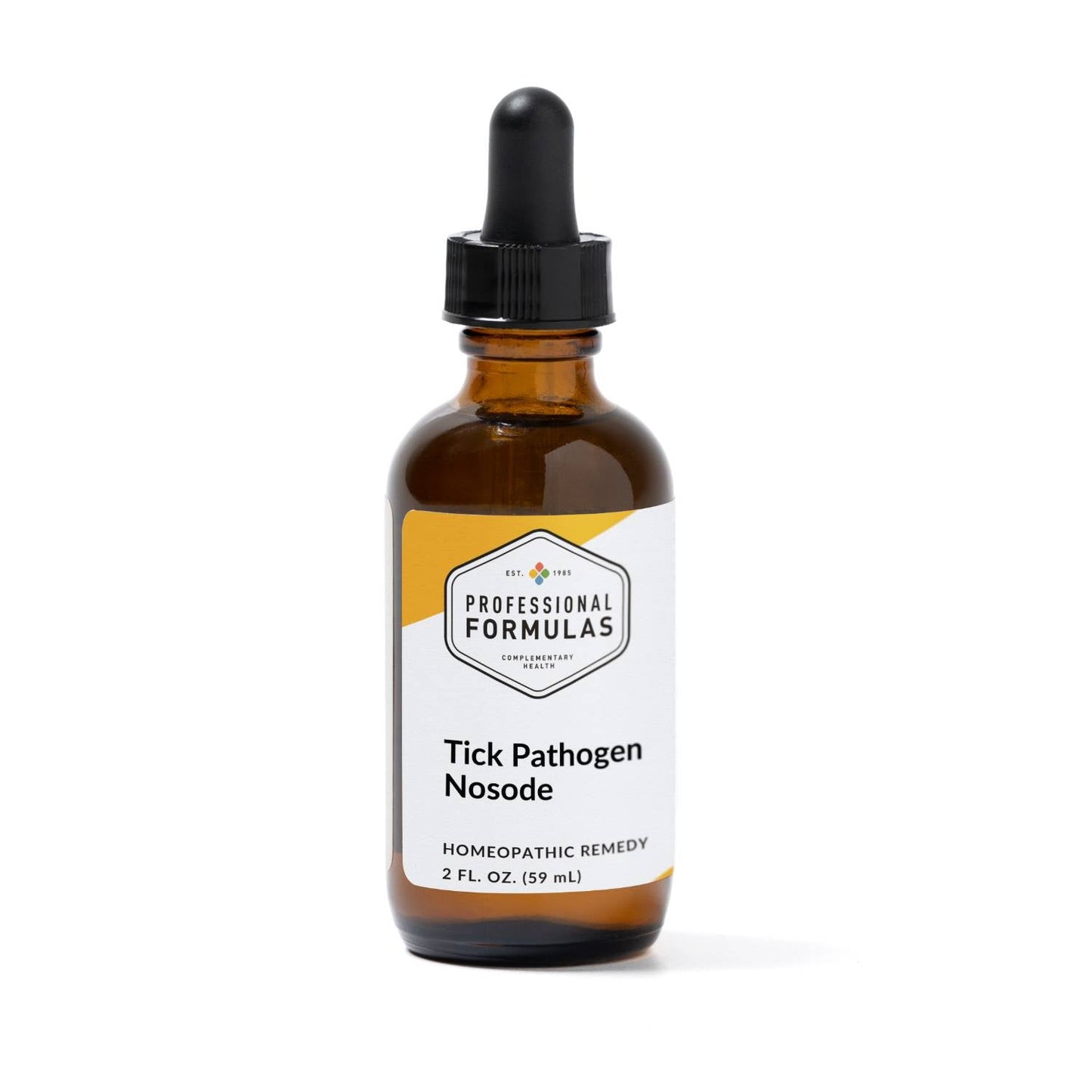 Professional Formulas Tick Pathogen Nosode Drops