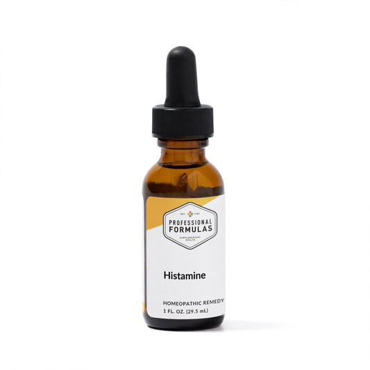 Professional Formulas Histamine Drops