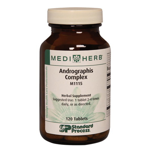 Andrographis Complex 120 ct