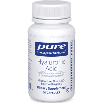 Pure Encapsulations Hyaluronic Acid 70 mg
