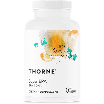 Thorne Super EPA NSF