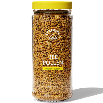 B.Fueled Bee Pollen 5.2 oz