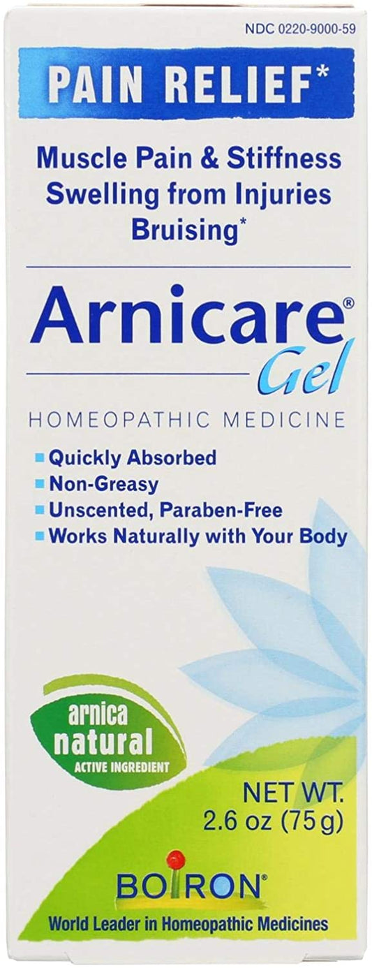 Arnicare Gel 2.5oz