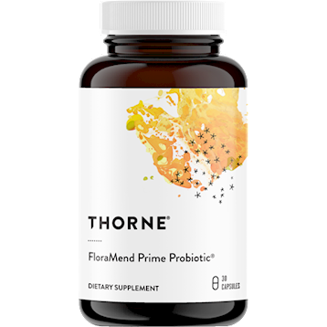 Thorne FloraMend Prime Probiotic