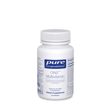 Pure Encapsulations O.N.E. Multivitamin