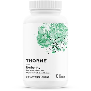 Thorne Berberine