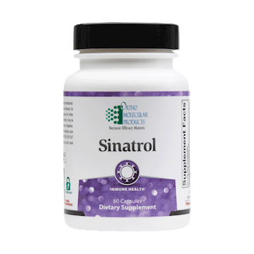 Ortho Molecular Sinatrol