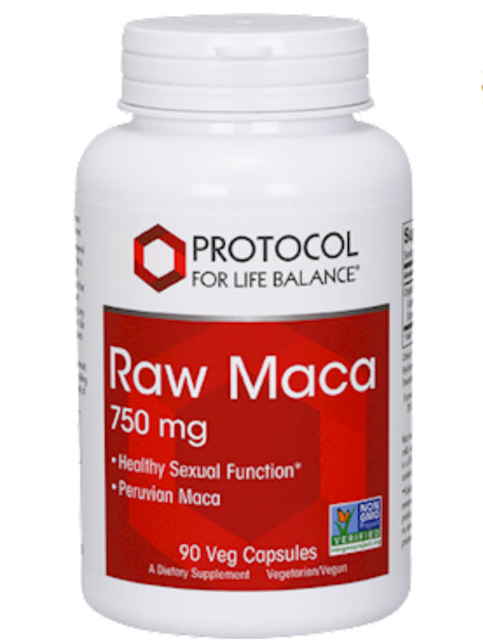 Maca