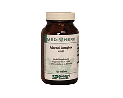 Standard Process Adrenal Complex