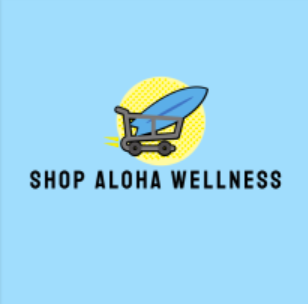 Shop Aloha Wellness 
