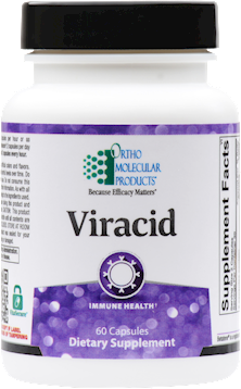 Ortho Molecular Viracid