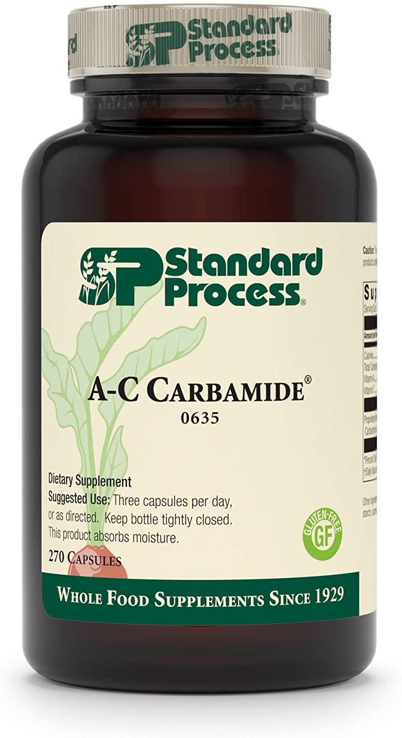 A-C Carbamide 270 ct