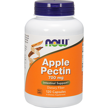 Apple Pectin 700 mg 120 caps