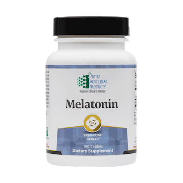 Ortho Molecular Melatonin