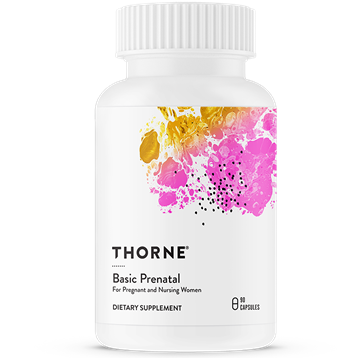 Thorne Basic Prenatal