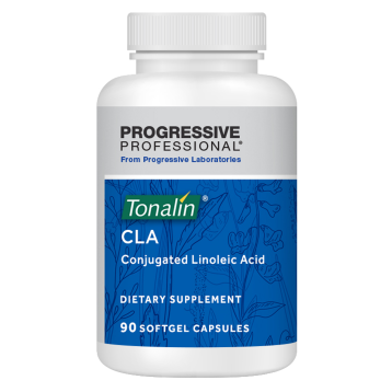 Progressive Labs Tonalin® CLA 90sg