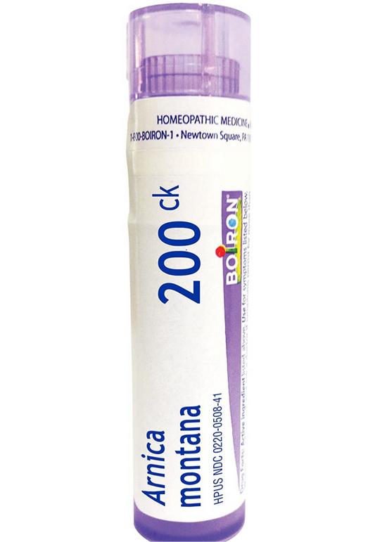 Arnica Montana 200ck