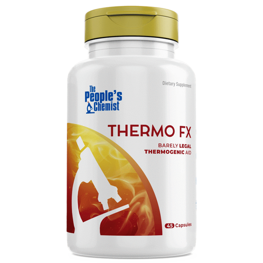 Thermo FX